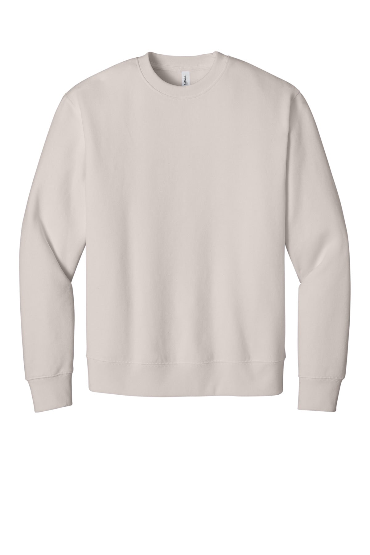 Bella+Canvas Unisex 10-Ounce Heavyweight Crewneck image 3