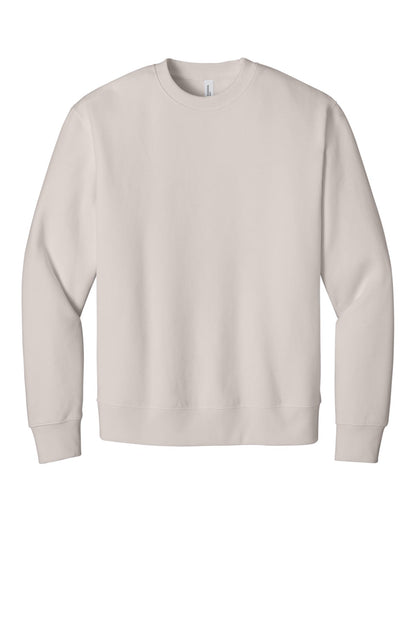 Bella+Canvas Unisex 10-Ounce Heavyweight Crewneck image 3