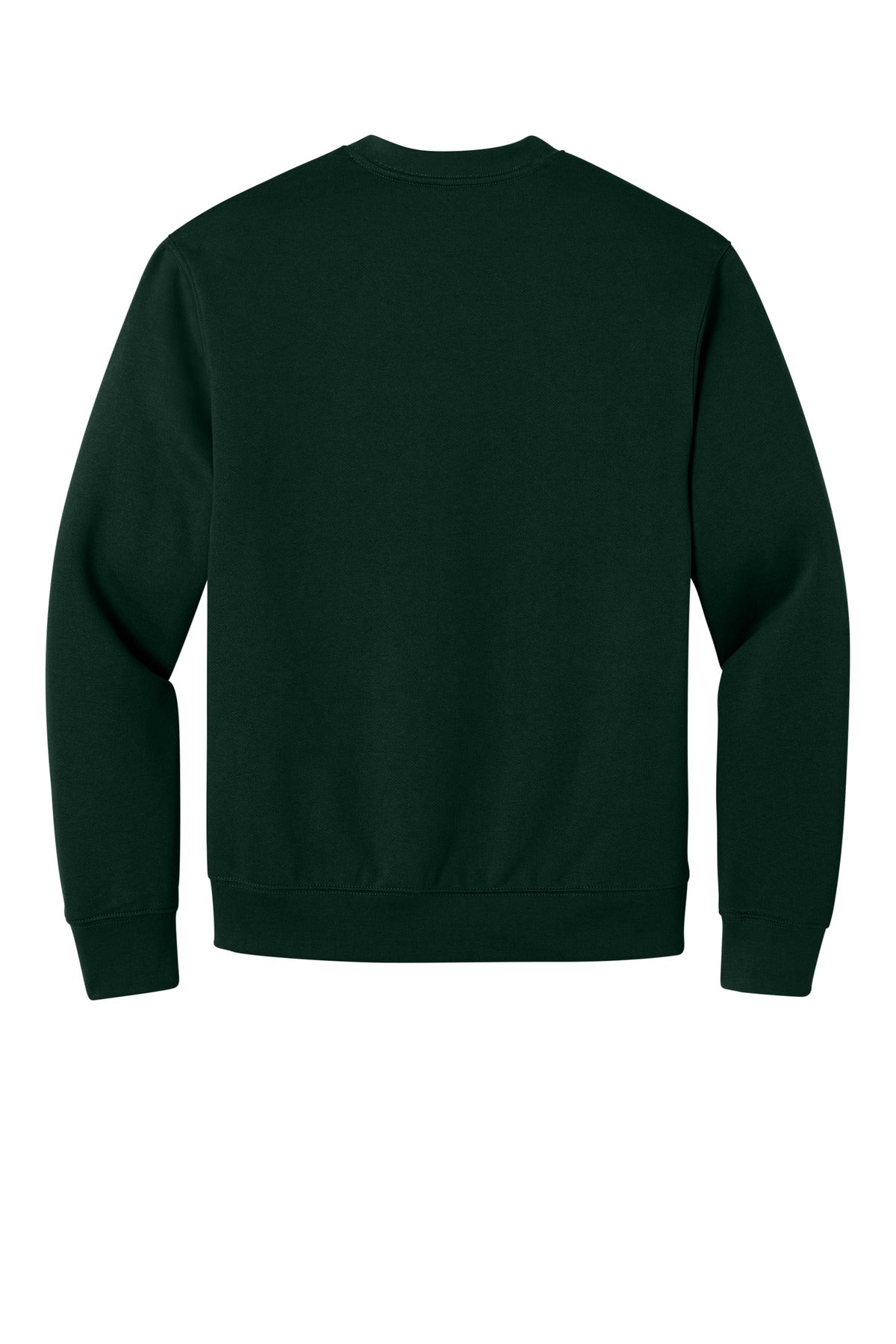 Bella+Canvas Unisex 10-Ounce Heavyweight Crewneck Sweatshirt BC4711 Forest