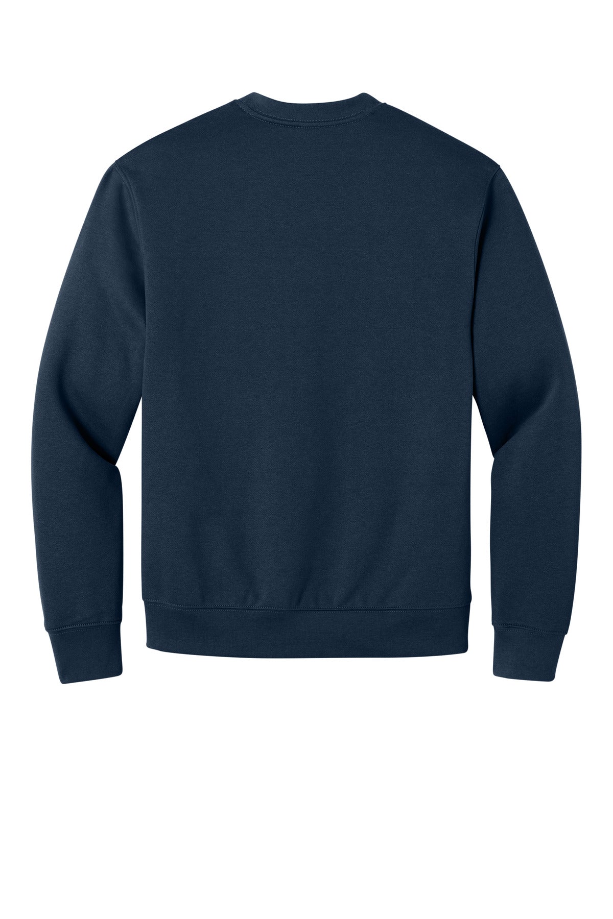 Bella+Canvas Unisex 10-Ounce Heavyweight Crewneck Sweatshirt BC4711 Navy