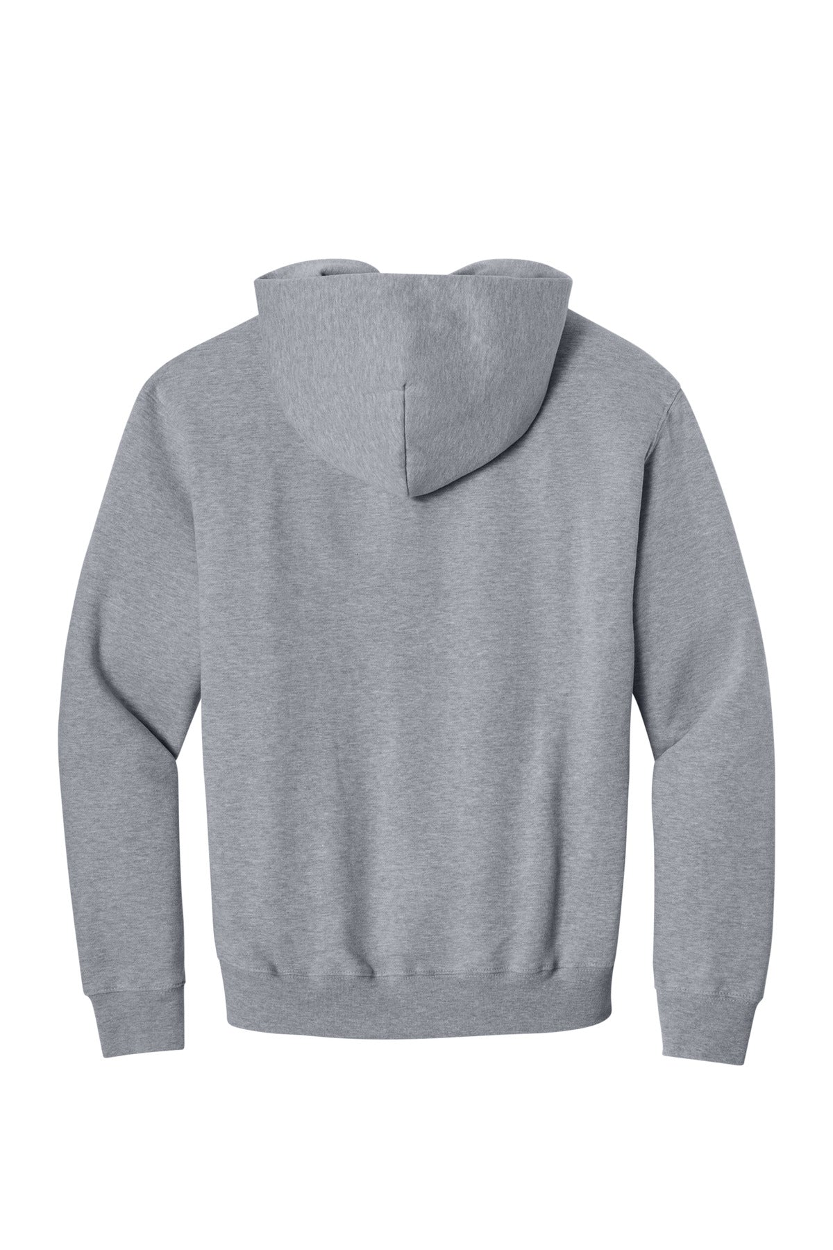 Bella+Canvas Unisex 10-Ounce Heavyweight Pullover Hoodie BC4719 Athletic Heather