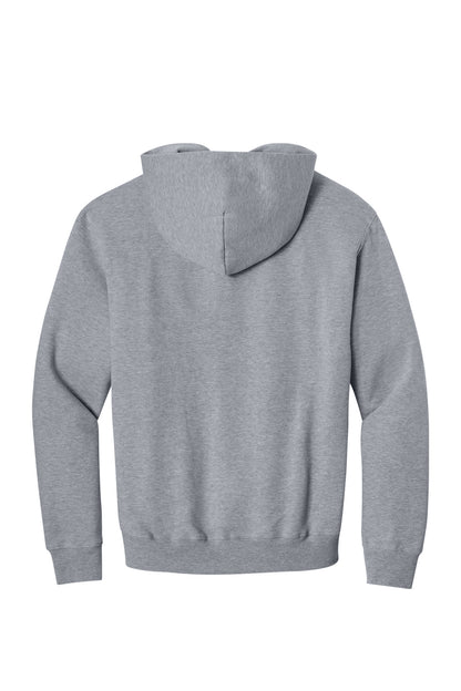 Bella+Canvas Unisex 10-Ounce Heavyweight Pullover Hoodie BC4719 Athletic Heather
