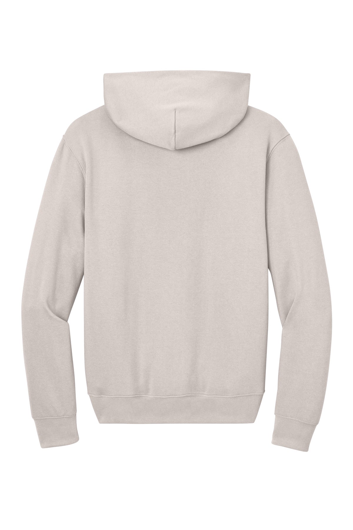 Bella+Canvas Unisex 10-Ounce Heavyweight Pullover Hoodie BC4719 Dust