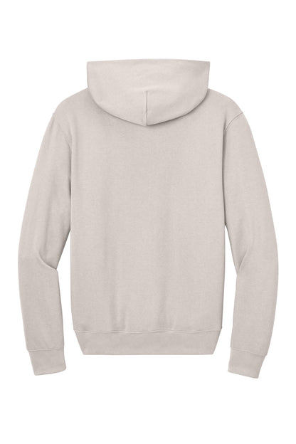 Bella+Canvas Unisex 10-Ounce Heavyweight Pullover Hoodie BC4719 Dust