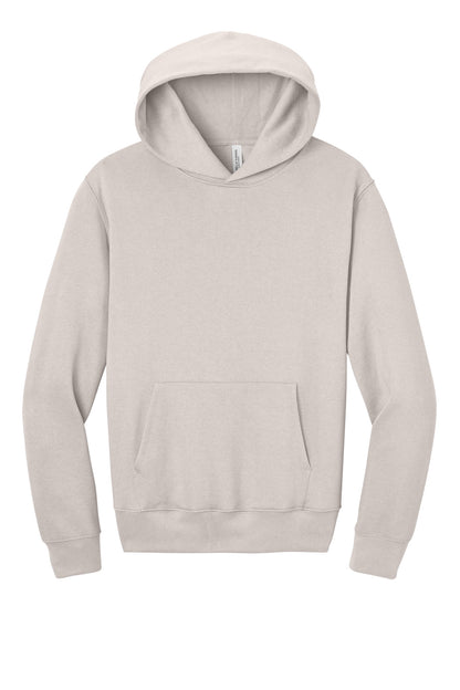 Bella+Canvas Unisex 10-Ounce Heavyweight Pullover Hoodie BC4719 Dust