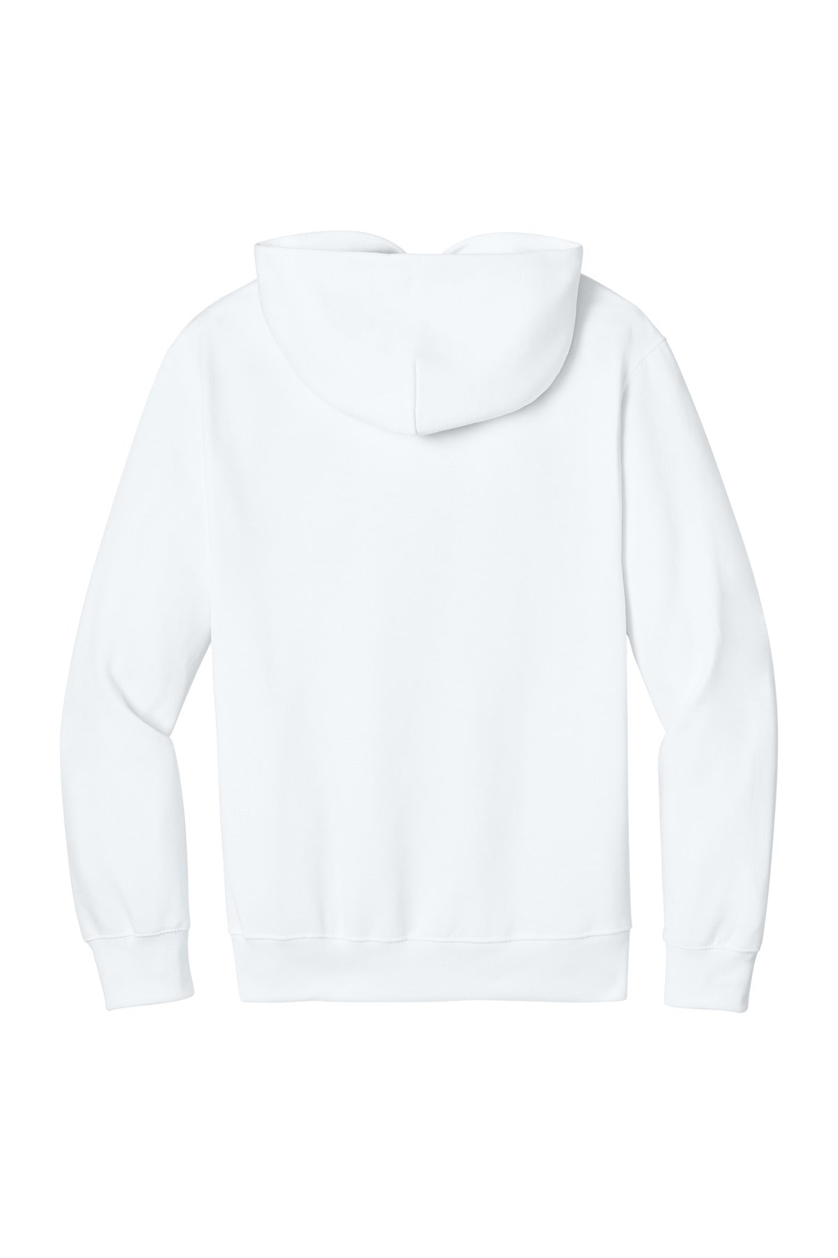 Bella+Canvas Unisex 10-Ounce Heavyweight Pullover image 4