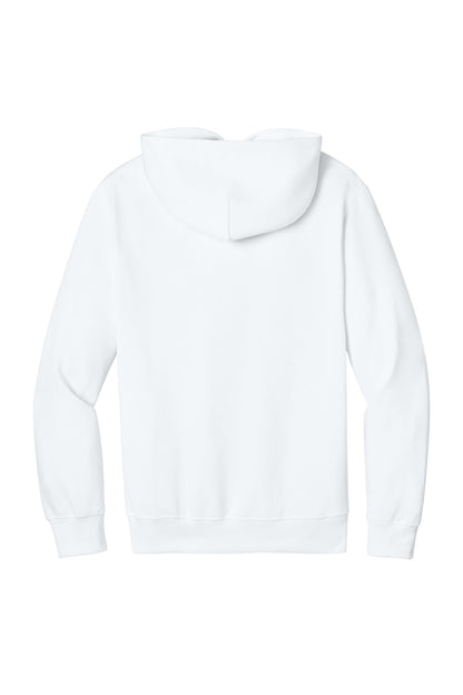 Bella+Canvas Unisex 10-Ounce Heavyweight Pullover image 4