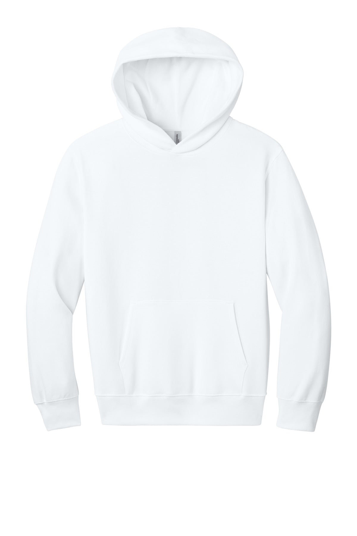 Bella+Canvas Unisex 10-Ounce Heavyweight Pullover image 3