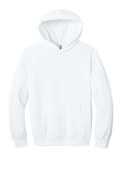 Bella+Canvas Unisex 10-Ounce Heavyweight Pullover image 3