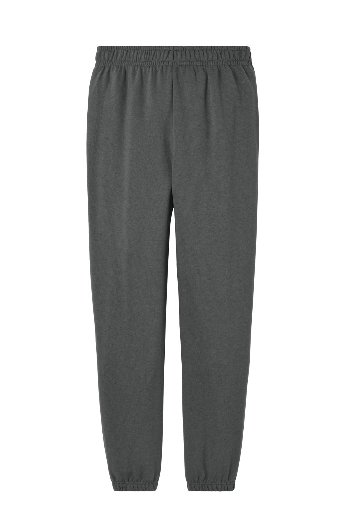 Bella+Canvas Unisex 10-Ounce Heavyweight Sweatpant BC4737 Asphalt