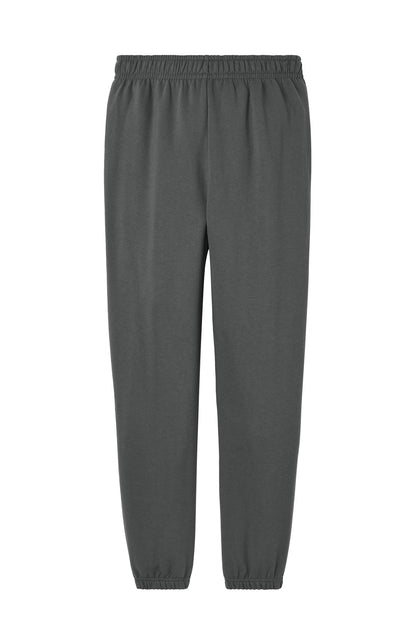 Bella+Canvas Unisex 10-Ounce Heavyweight Sweatpant BC4737 Asphalt
