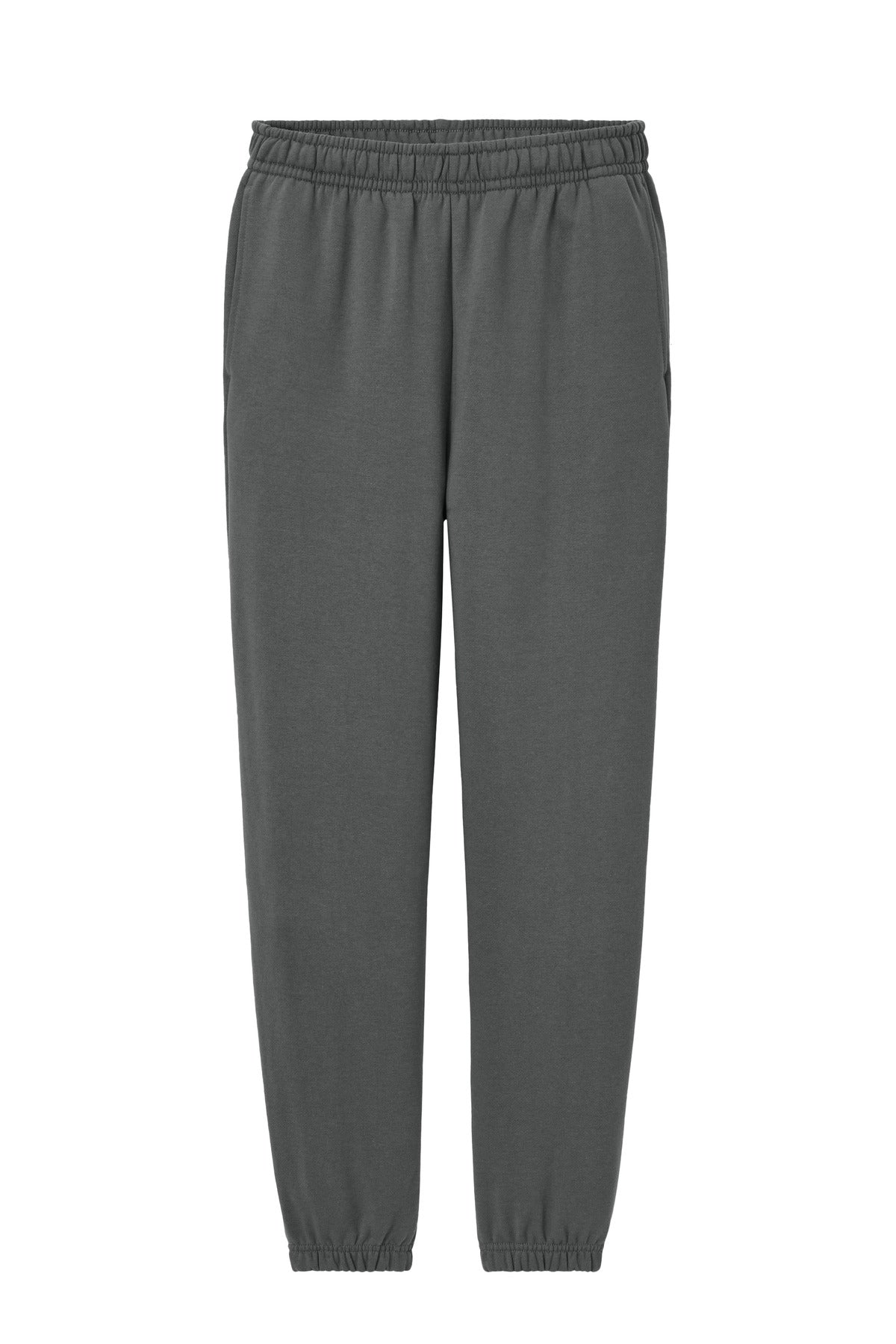 Bella+Canvas Unisex 10-Ounce Heavyweight Sweatpant BC4737 Asphalt