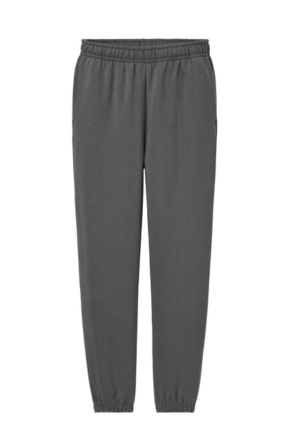 Bella+Canvas Unisex 10-Ounce Heavyweight Sweatpant BC4737 Asphalt