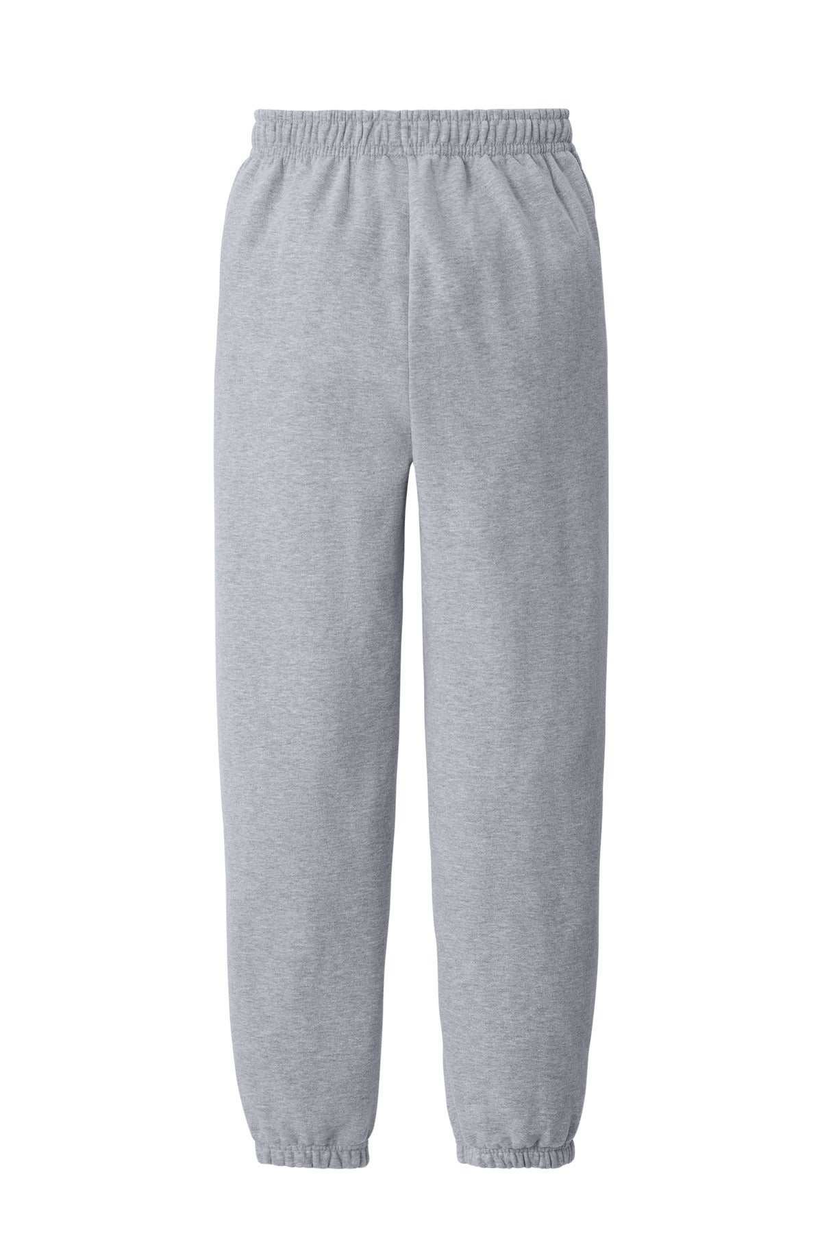 Bella+Canvas Unisex 10-Ounce Heavyweight Sweatpant BC4737 Athletic Heather