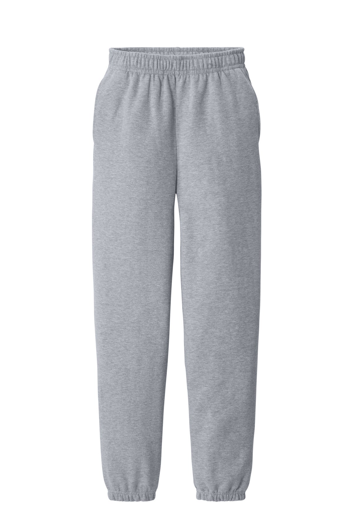 Bella+Canvas Unisex 10-Ounce Heavyweight Sweatpant BC4737 Athletic Heather