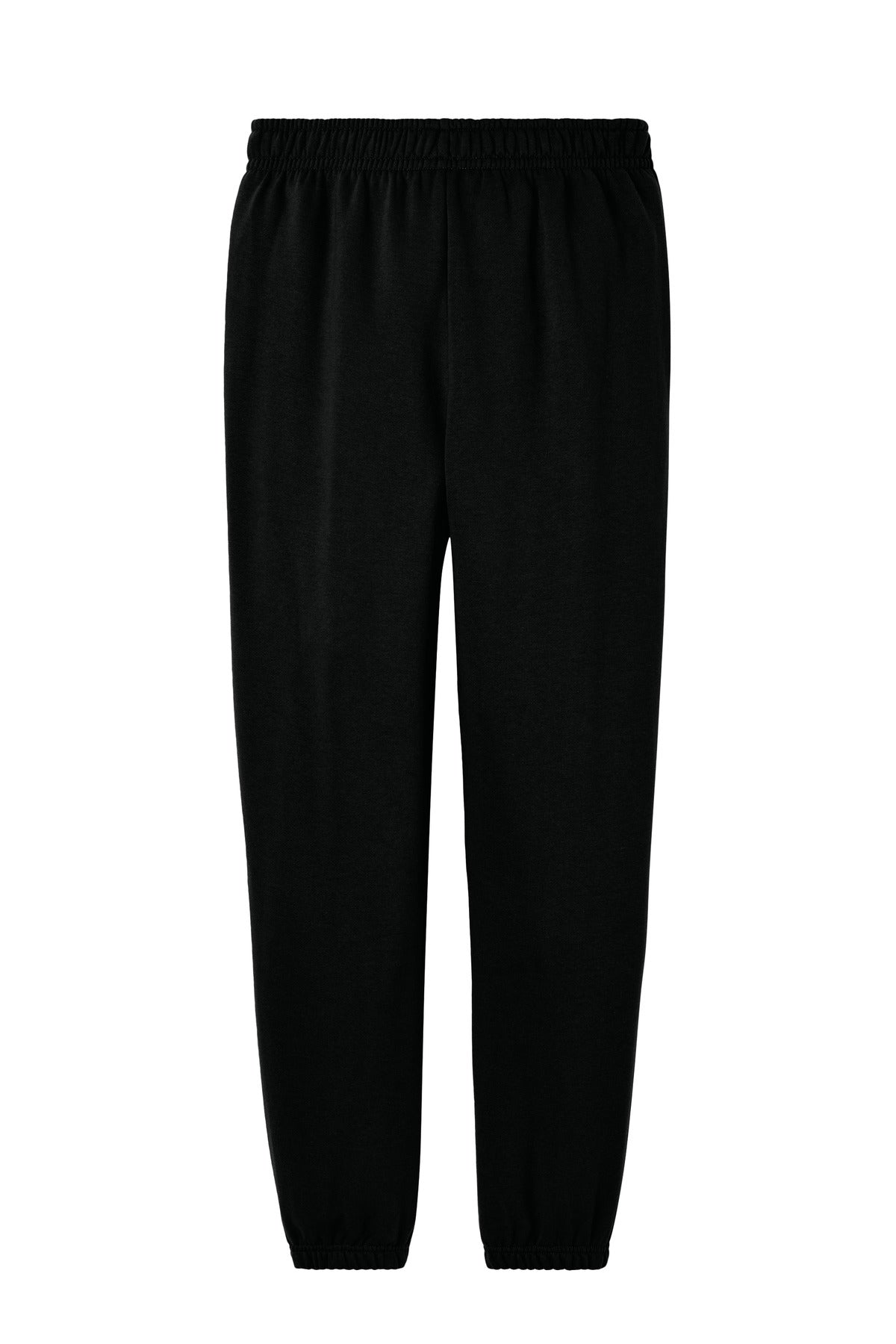 Bella+Canvas Unisex 10-Ounce Heavyweight Sweatpant BC4737 Black