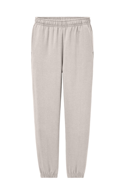 Bella+Canvas Unisex 10-Ounce Heavyweight Sweatpant BC4737 Dust
