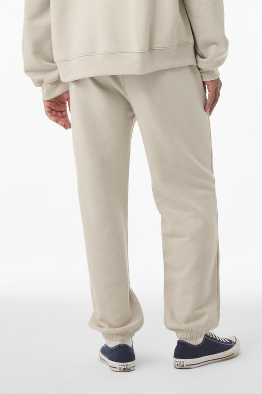 Bella+Canvas Unisex 10-Ounce Heavyweight Sweatpant BC4737 Dust