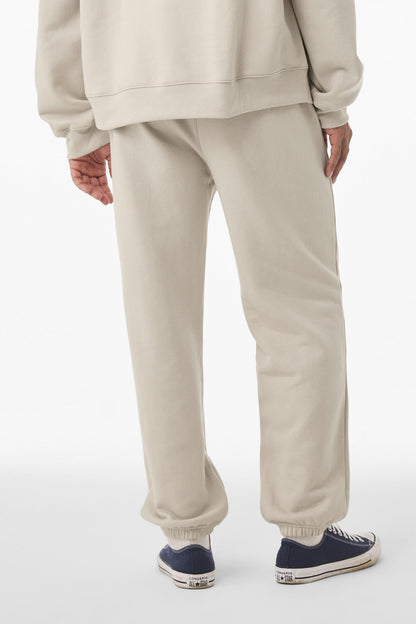 Bella+Canvas Unisex 10-Ounce Heavyweight Sweatpant BC4737 image 2