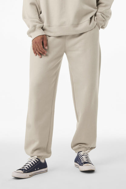 Bella+Canvas Unisex 10-Ounce Heavyweight Sweatpant BC4737 image 1