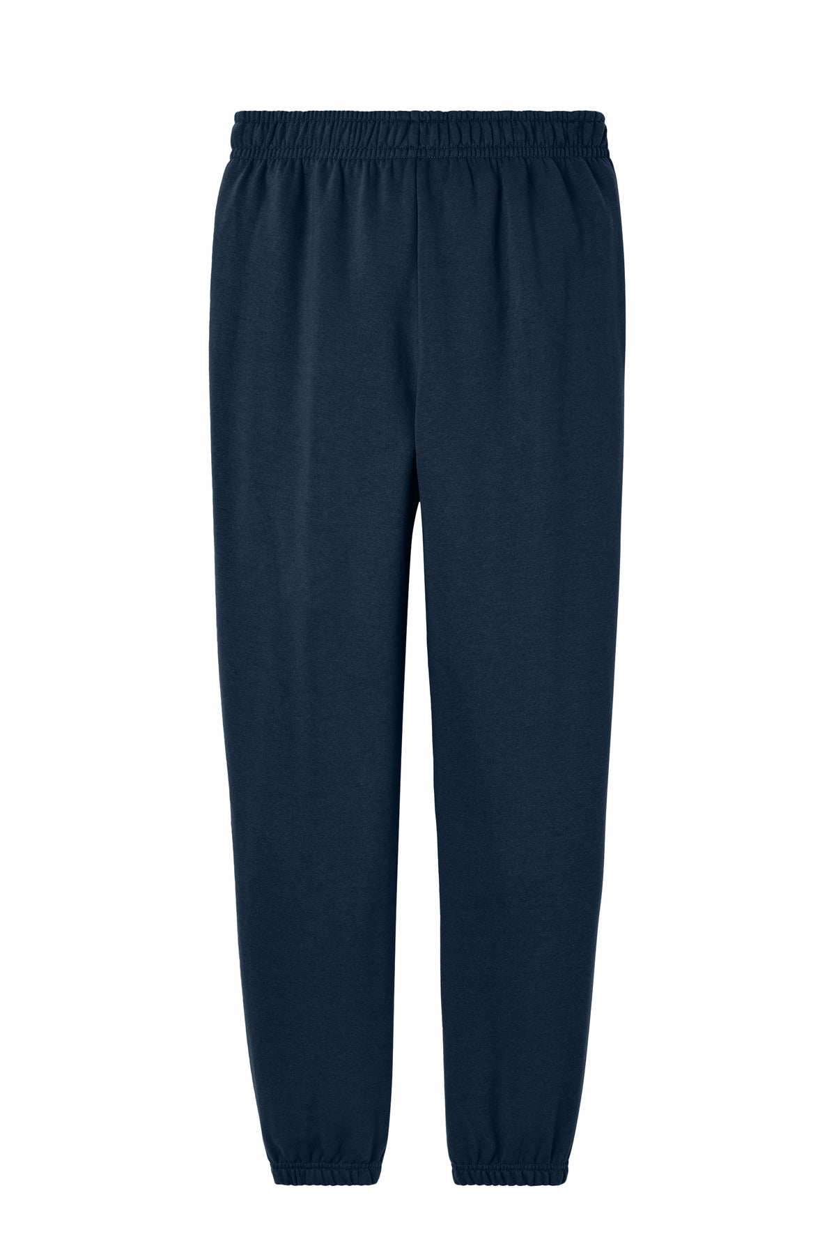 Bella+Canvas Unisex 10-Ounce Heavyweight Sweatpant BC4737 Navy