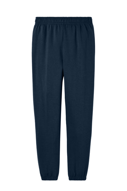 Bella+Canvas Unisex 10-Ounce Heavyweight Sweatpant BC4737 Navy