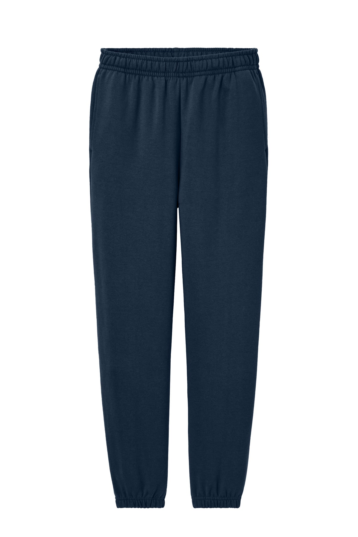 Bella+Canvas Unisex 10-Ounce Heavyweight Sweatpant BC4737 Navy
