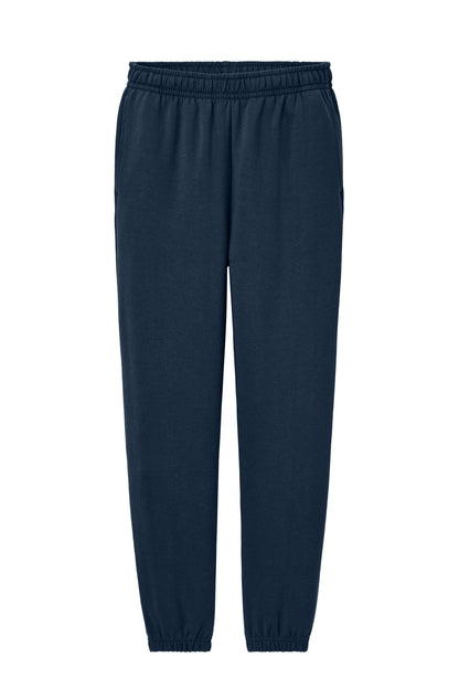 Bella+Canvas Unisex 10-Ounce Heavyweight Sweatpant BC4737 Navy