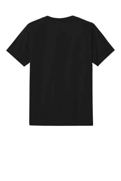 Bella+Canvas Unisex Heavyweight Garment-Dyed Tee BC4810GD Black