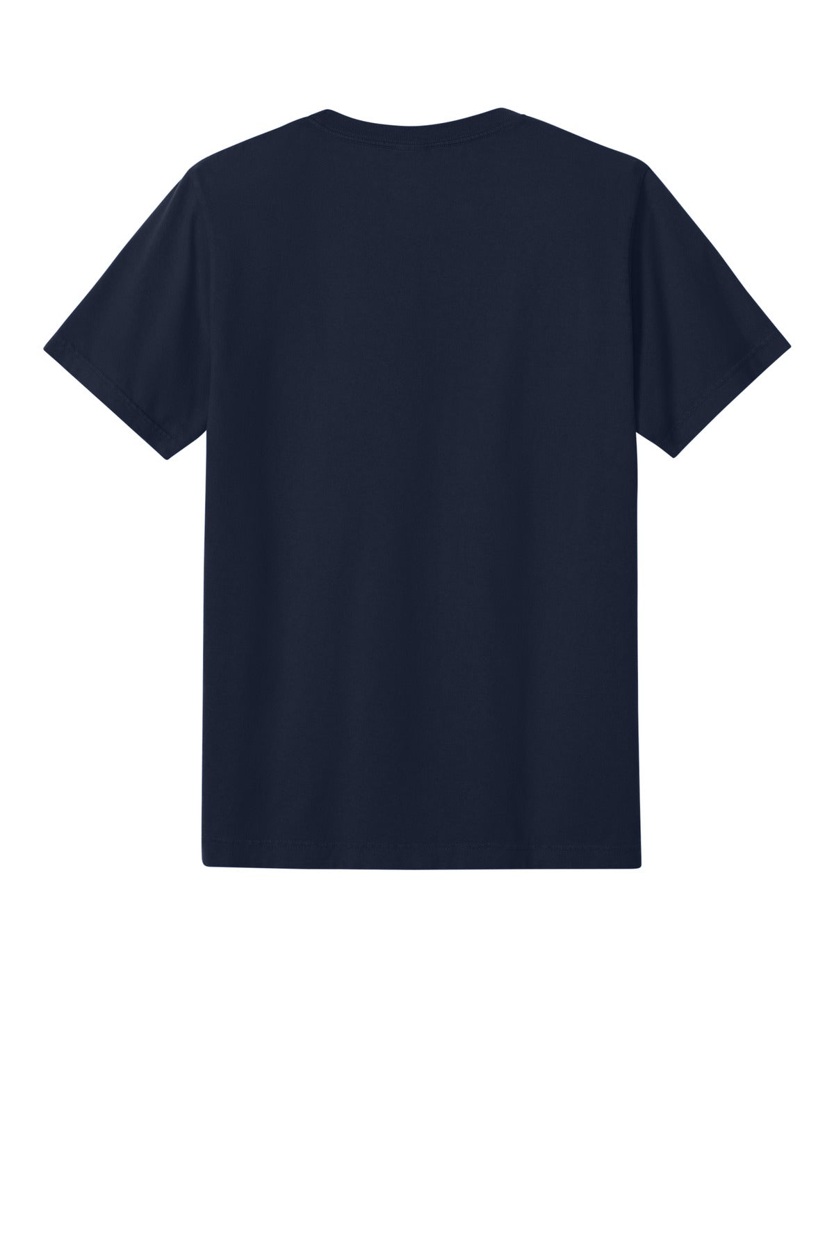 Bella+Canvas Unisex Heavyweight Garment-Dyed Tee BC4810GD Navy