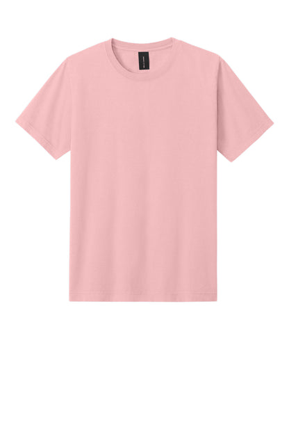 Bella+Canvas Unisex Heavyweight Garment-Dyed Tee BC4810GD Pink