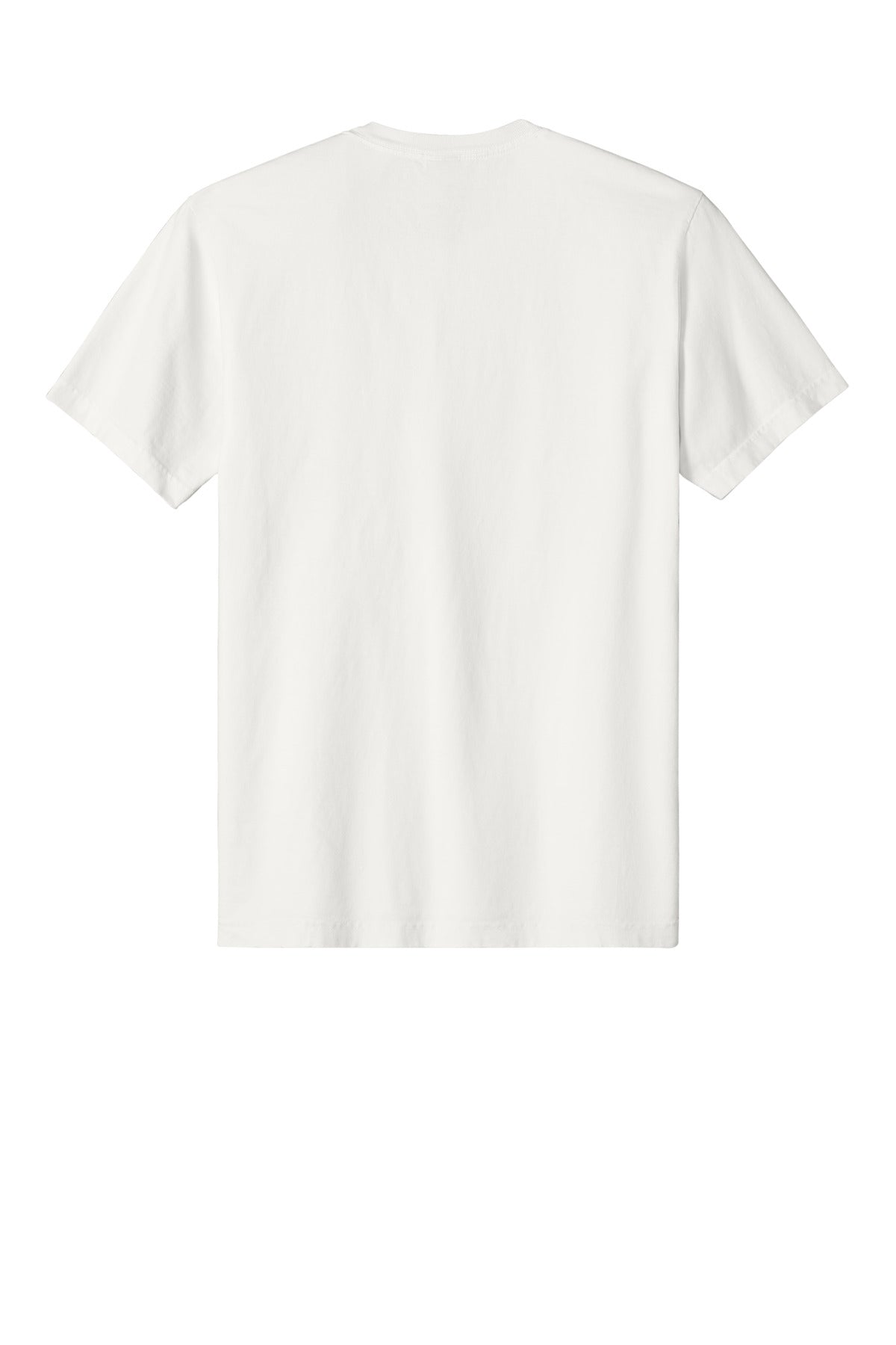 Bella+Canvas Unisex Heavyweight Garment-Dyed Tee BC4810GD Vintage White