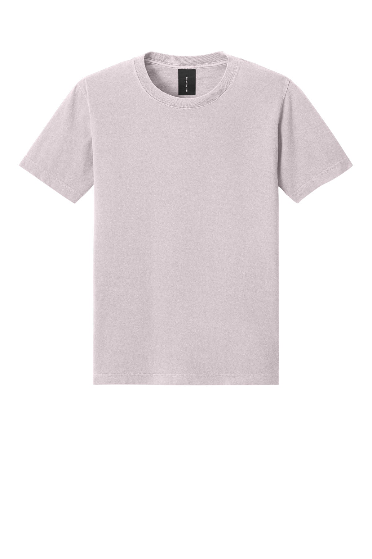 Bella+Canvas Unisex Heavyweight Garment-Dyed Tee BC4810GD Washed Lavender