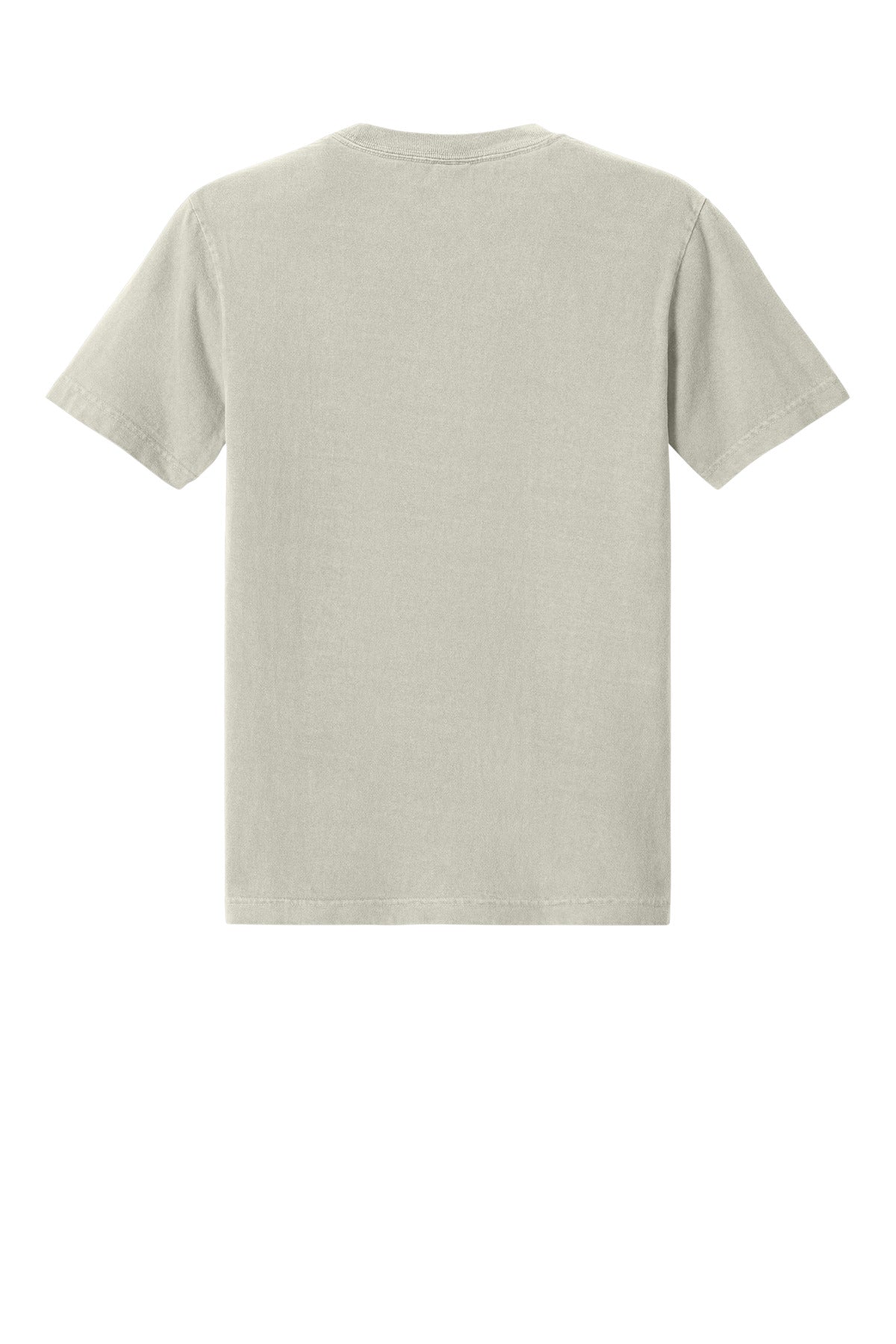 Bella+Canvas Unisex Heavyweight Garment-Dyed Tee BC4810GD Washed Thyme