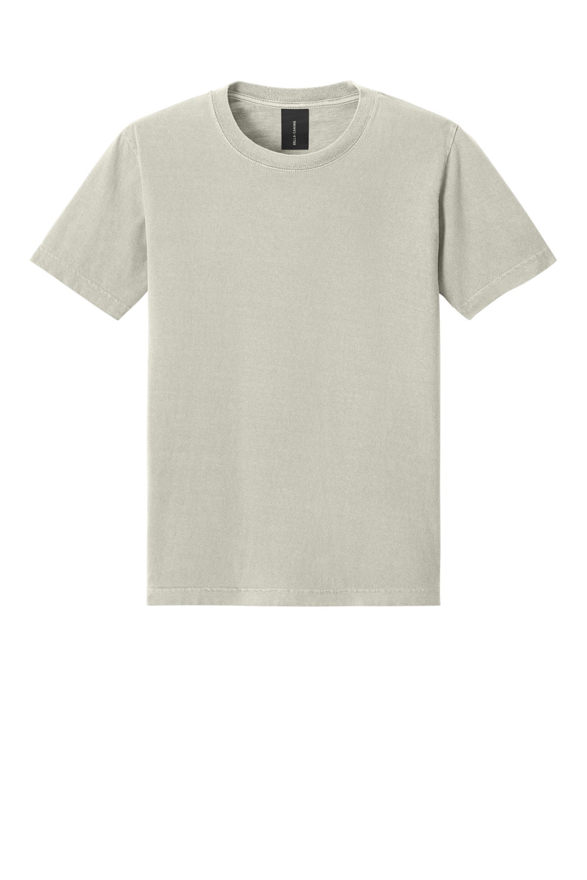 Bella+Canvas Unisex Heavyweight Garment-Dyed Tee BC4810GD Washed Thyme