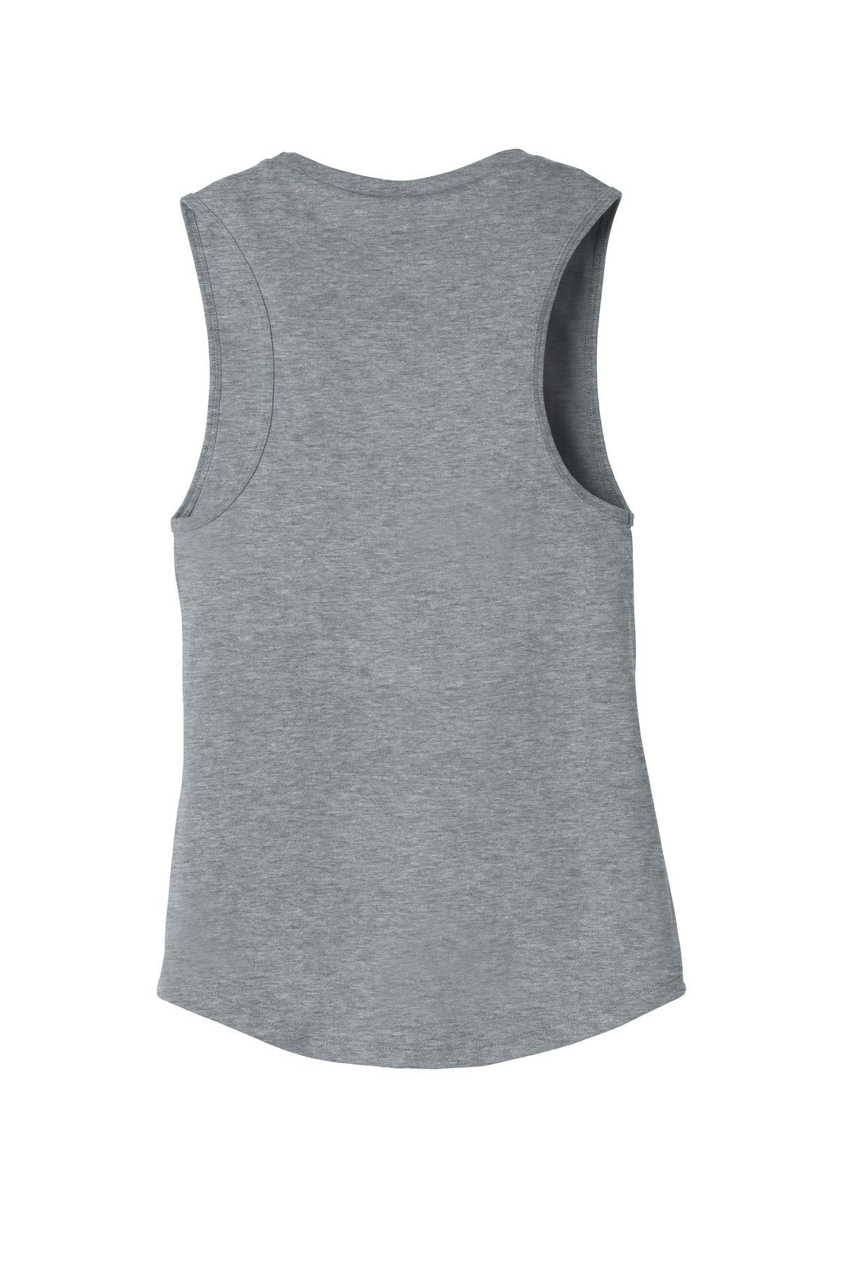 Bella+Canvas Women's Jersey Muscle Tank BC6003 image 4