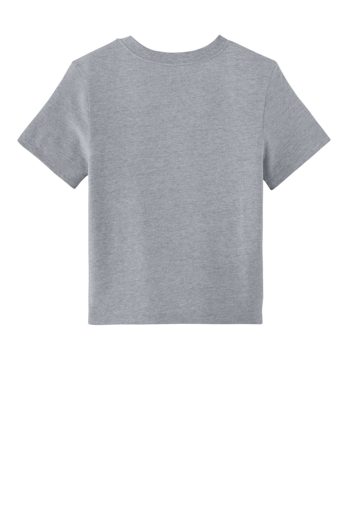 Bella+Canvas Women's 6-Ounce Heavyweight Tee BC6110 Athletic Heather