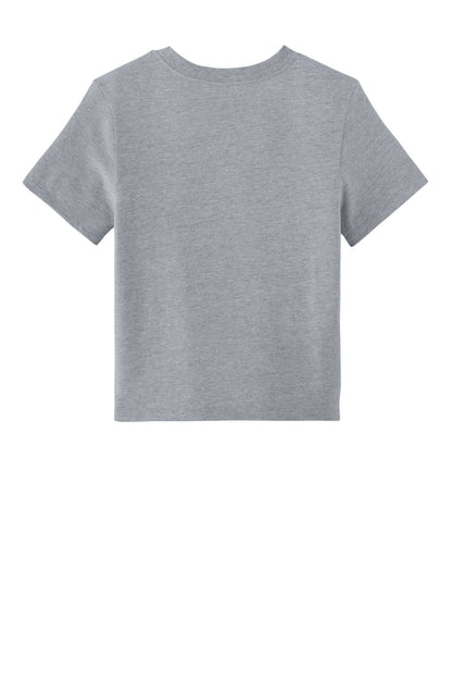 Bella+Canvas Women's 6-Ounce Heavyweight Tee BC6110 Athletic Heather