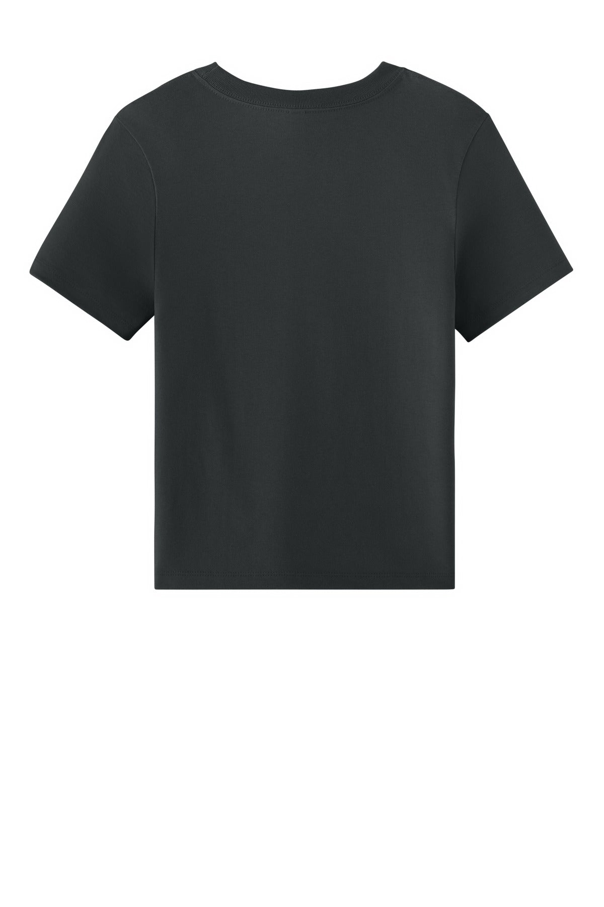 Bella+Canvas Women's 6-Ounce Heavyweight Tee BC6110 Dark Grey