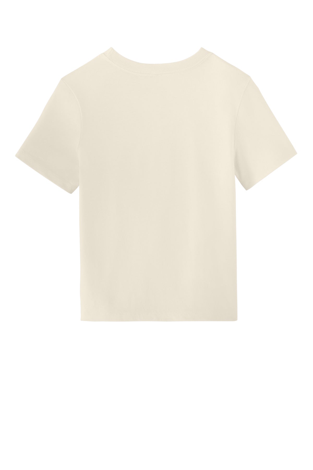 Bella+Canvas Women's 6-Ounce Heavyweight Tee BC6110 Natural