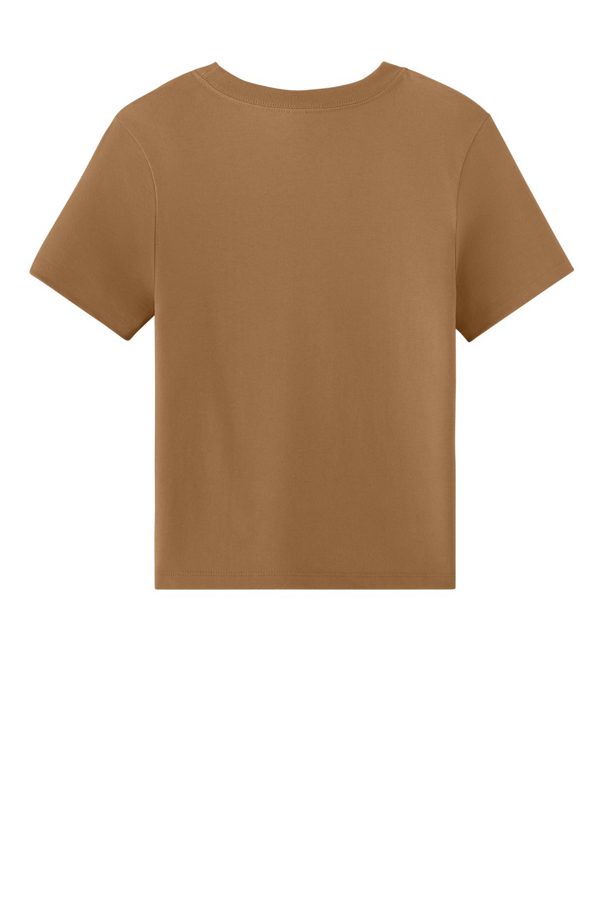 Bella+Canvas Women's 6-Ounce Heavyweight Tee BC6110 Toast