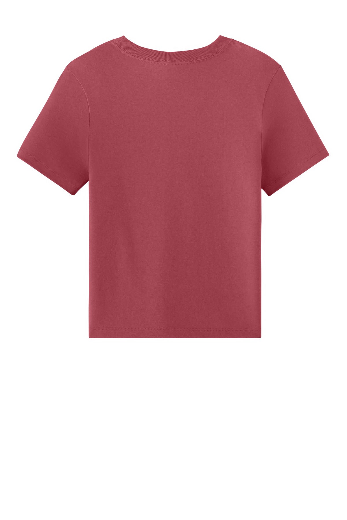 Bella+Canvas Women's 6-Ounce Heavyweight Tee BC6110 image 4