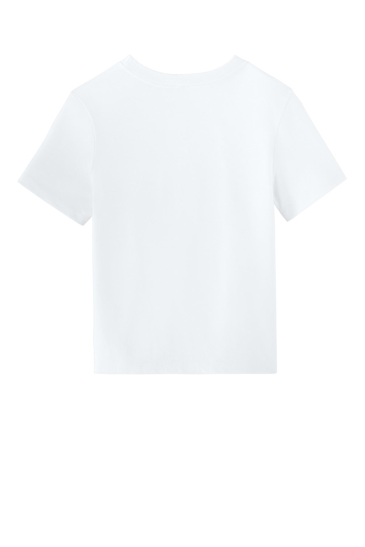 Bella+Canvas Women's 6-Ounce Heavyweight Tee BC6110 White