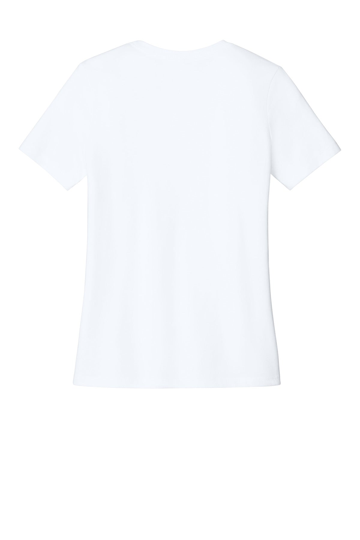 Bella+Canvas Women's Relaxed CVC Tee BC6400CVC image 4