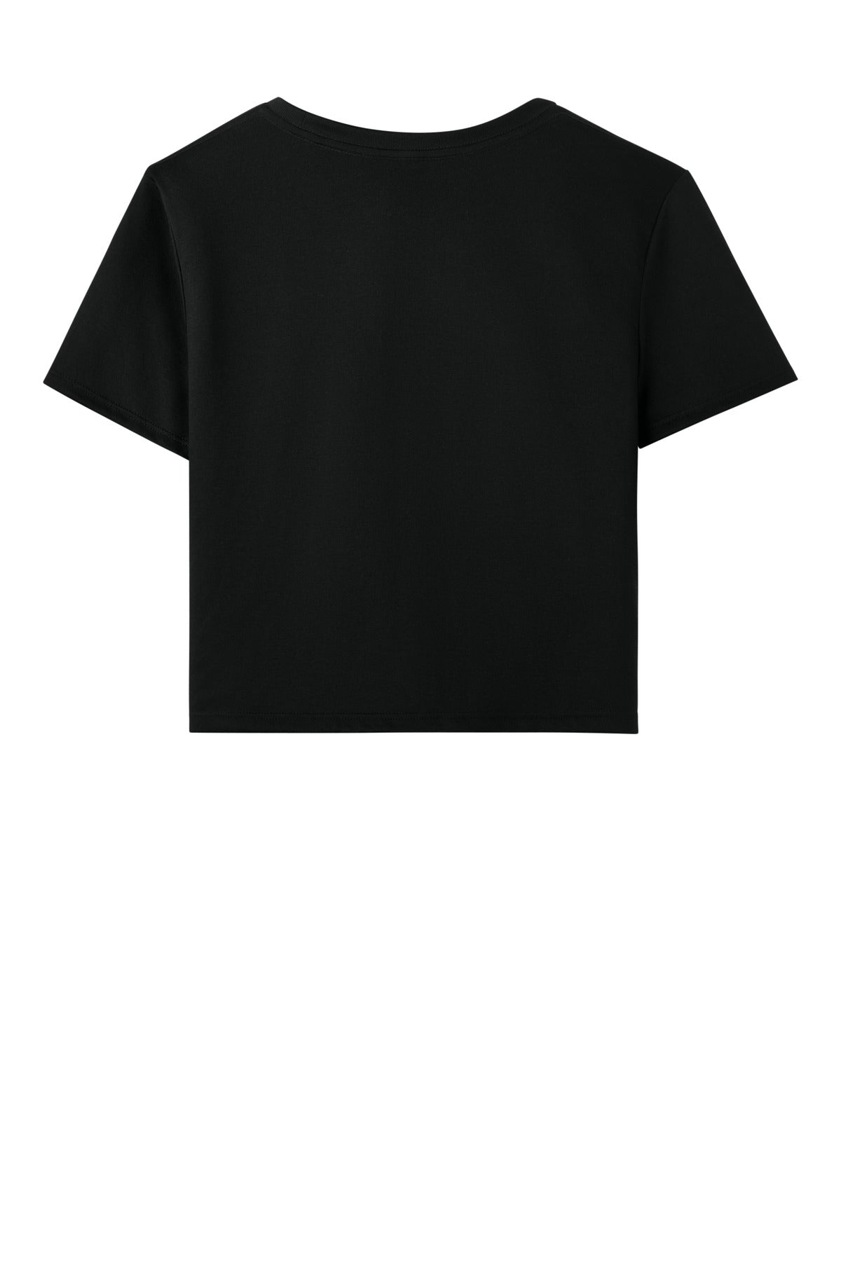 Bella+Canvas Women's Flowy Cropped image 4