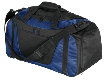 Port Authority - Small Two-Tone Duffel