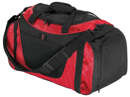 Port Authority - Small Two-Tone Duffel