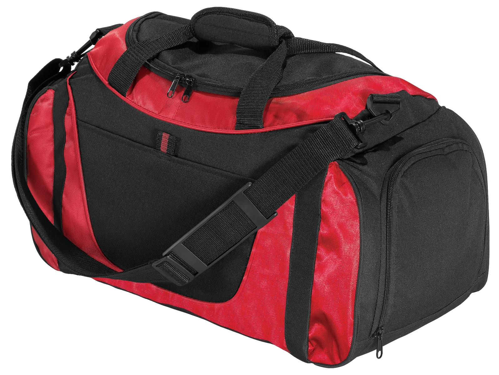 Port Authority - Small Two-Tone Duffel