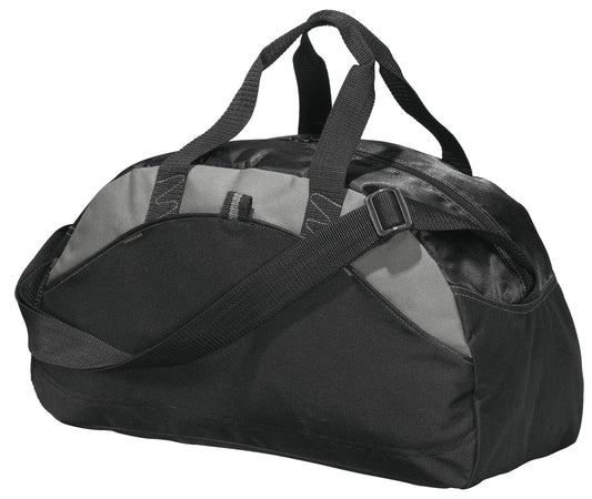 Port Authority - Medium Contrast Duffel BG1070 Black