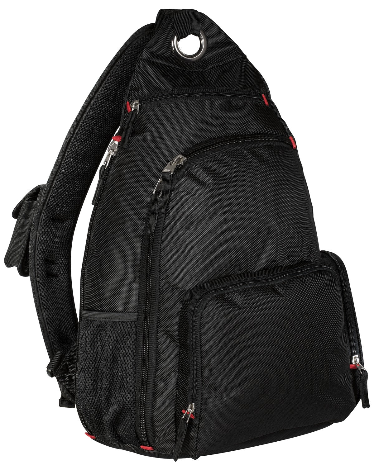 Port Authority Sling Pack BG112 Black